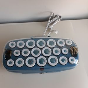 Hot rollers Babyliss Pro